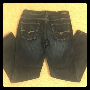 GUESS Men’s Jeans
